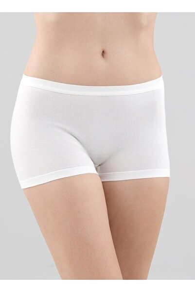 Blackspade Γυναικείο Boxer Essential 1301 - Λευκό