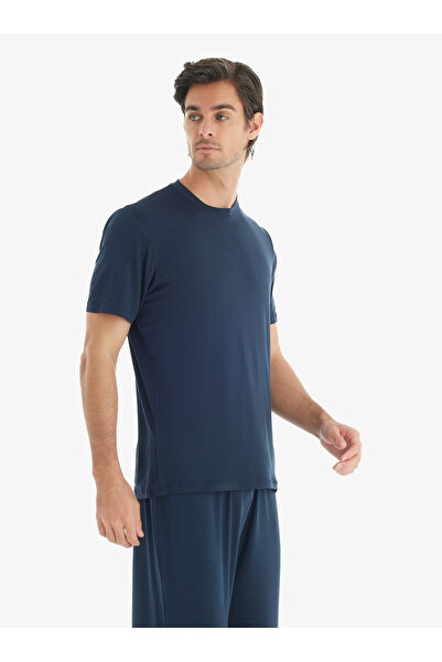 Blackspade Ανδρικό εσώρουχο Ασημί 9306 - Navy Blue