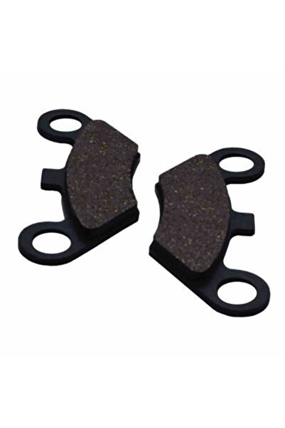 Genel Markalar Arka Fren Balatası Disk ATV 175