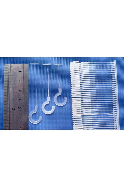 CADY Kanca Kılçık(hook Pin)45mm