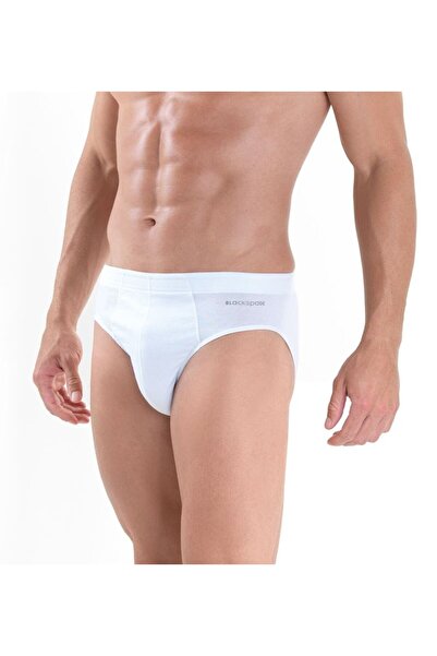 Blackspade Comfort Чоловічі труси 9628 - Білі