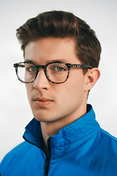 Swing Ekran Gözlüğü Flexible Tr344 C621