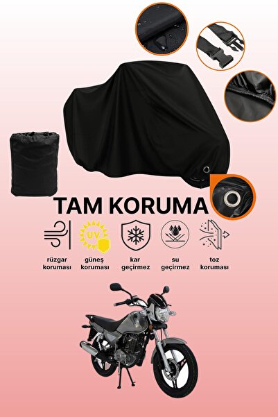 dokaca Mondial 125 Mc Roadracer Compatible Motorcycle Tarpaulin Compatible wi...