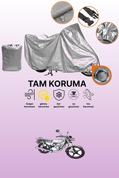 dokaca غطاء محرك متوافق مع Kuba CG 50 Pro Ultra متوافق مع غطاء المحرك، غطاء واقي