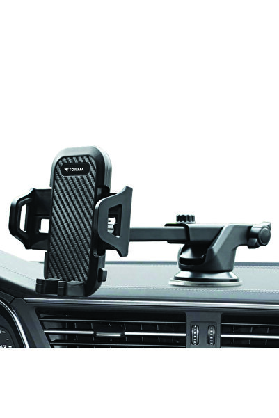 Torima UNIVERSAL CAR HOLDER JX-010 BLACK