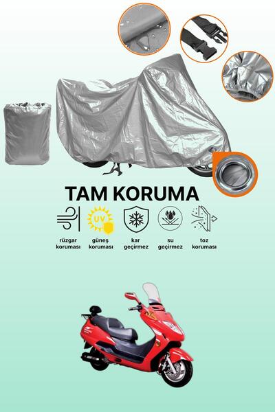 dokaca غطاء محرك متوافق مع غراي كيلت متوافق مع دورادو ساندور 150، غطاء واقي