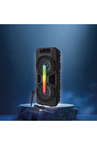 Torima GTS-1702 SPEAKER BLACK