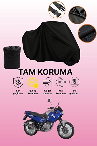 dokaca غطاء محرك متوافق مع ليزر جاوا 250 باللون الأسود، غطاء واقي، غطاء للدرا...