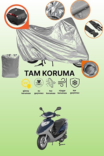 dokaca Gray Lock and Tail Bag Compatible Mondial 100 Nt Turquoise Compatible ...