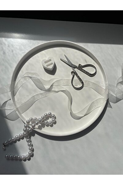 SUNARTHOME SADE & ŞIK YUVARLAK NİŞAN-SÖZ-TEPSİ-SUNUM