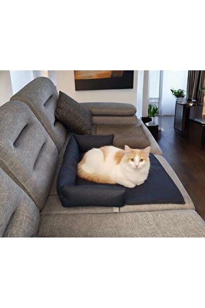 PATİTEX Kedi Matı- Köpek Matı-araç Içi Yatak- Çitf Taraflı-kanepe Yatak-petek...