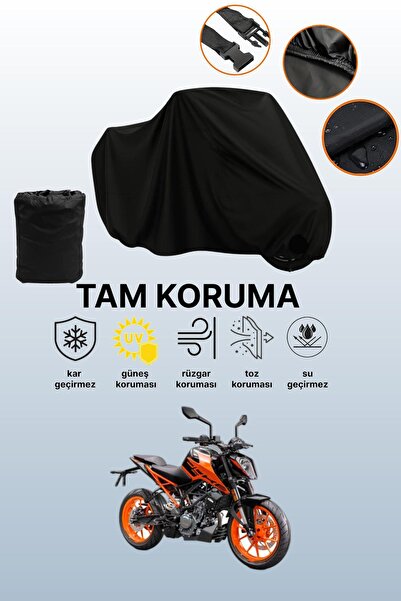 dokaca حقيبة خلفية سوداء وقفل غير متوافقة مع قماش الدراجة النارية المتوافق مع...