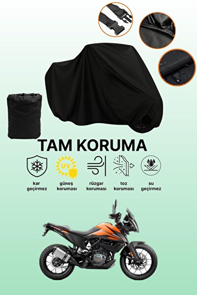 dokaca حقيبة خلفية سوداء وقفل غير متوافقة مع قماش الدراجة النارية المتوافق مع...