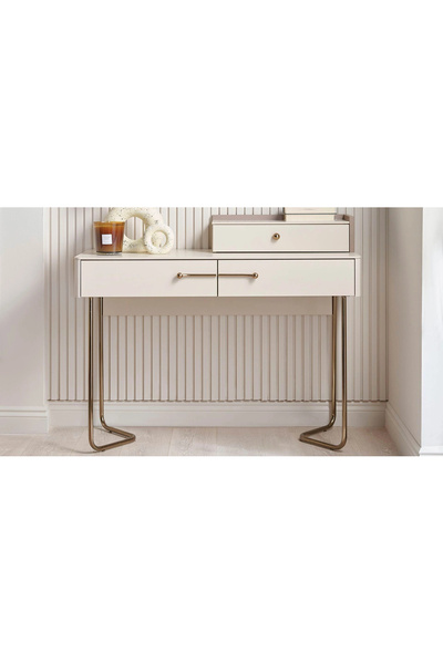 Doğtaş Milena Dresuar - Makyaj Masa