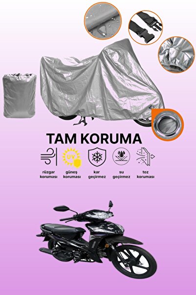 dokaca غطاء محرك متوافق مع غري كيلت كينج موتور KR-50، غطاء واقي