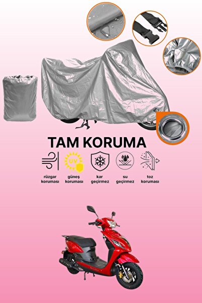 dokaca غطاء محرك موتولوكس ويند 50 المتوافق مع غطاء المحرك الرمادي المتوافق مع...