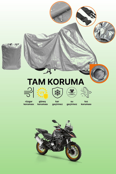 dokaca Gray Lock Compatible Rks Srt800Sx Compatible Engine Cover, Protective ...