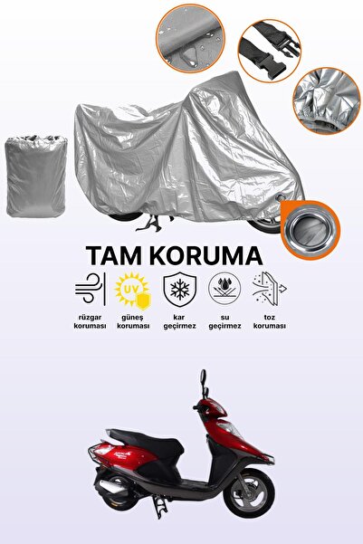 dokaca غطاء محرك متوافق مع Gray Lock متوافق مع Arora AR 100T 2A، غطاء واقي