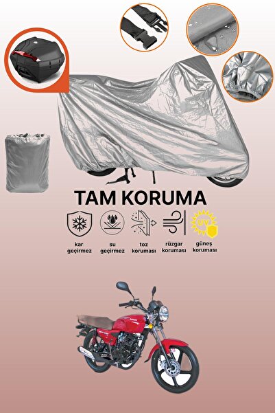 dokaca حقيبة خلفية رمادية متوافقة مع غطاء المحرك المتوافق مع كانوني بريتون إس...