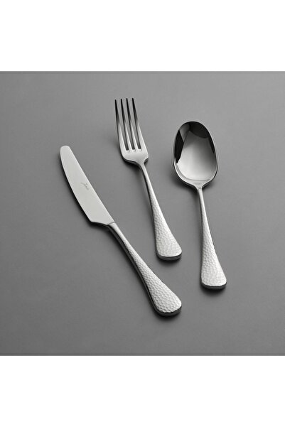Jumbo 3406 24-Piece 6-Person Dessert Cutlery Set