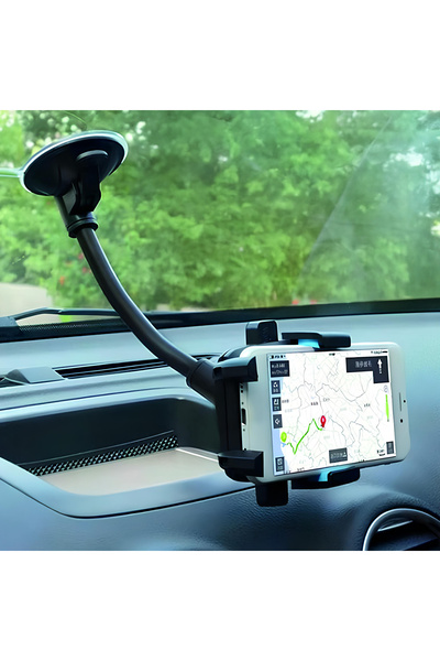 Torima 360 Universal Car Mount JX-002 - Black