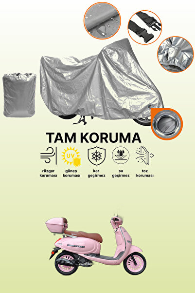 dokaca غطاء محرك يوكي بيليني 50 المتوافق مع غطاء المحرك المتوافق مع غري كيت