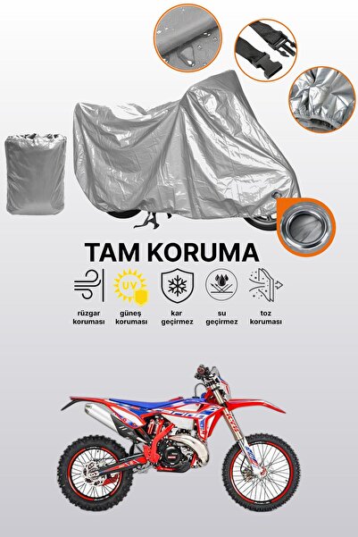 dokaca غطاء محرك متوافق مع Beta RR 250 2T Enduro Racing، غطاء واقي