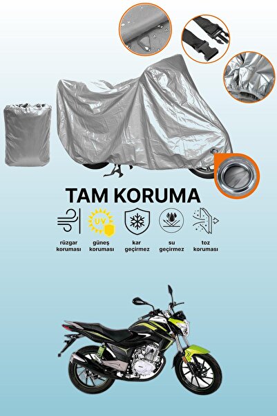 dokaca غطاء محرك متوافق مع غطاء محرك فالكون سبورت 150، غطاء واقي