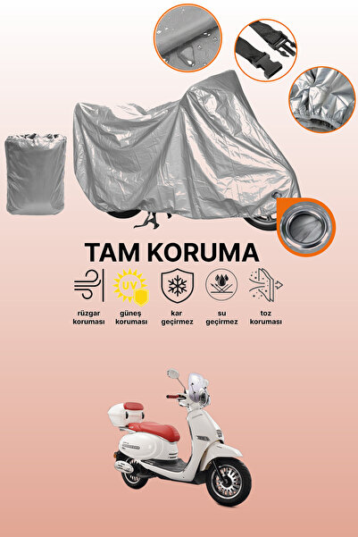 dokaca غطاء محرك متوافق مع كوبا بريليانت 125 برو، غطاء واقي متوافق مع غطاء ال...