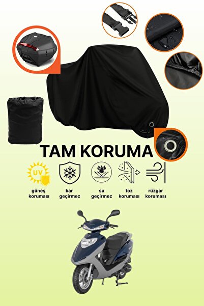 dokaca Black Lock and Tail Bag Compatible Mondial 100 Nt Turquoise Compatible...
