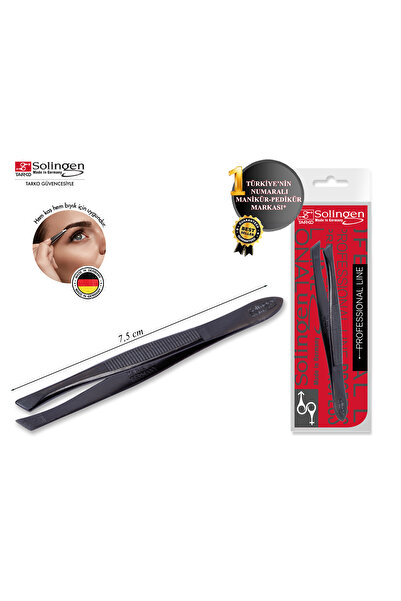 Solingen Cımbız 514 Yan