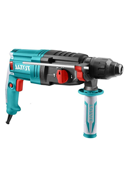 TOTAL TOOLS Rotary hammer 950 W / Impact Energy 2.5 J (SDS Plus) - TH 309288