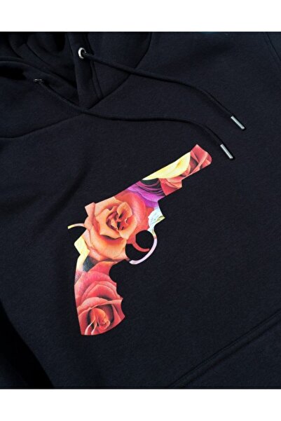 No Future Guns N Roses Hoodie Men's Hoodie Nf0290Sy