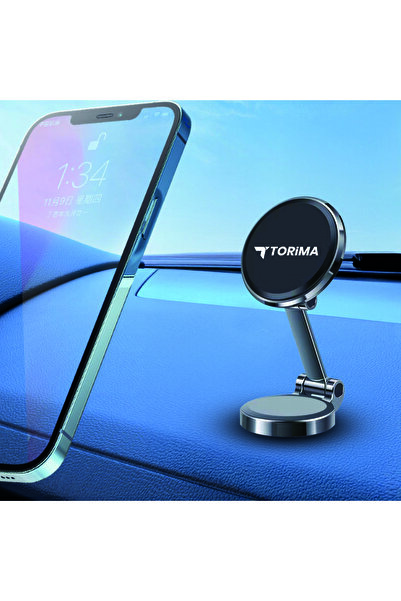 Torima JX-027 Car Holder Black
