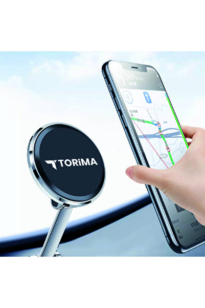 Torima JX-027 Car Holder Black