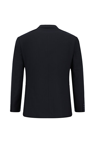 Kiğılı Woolen Straight Suit