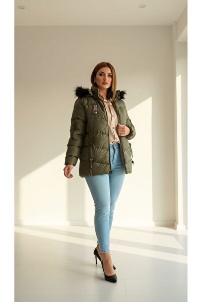 LİBREPRİVE Inflatable Coat