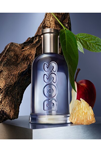 Hugo Boss Bottled Infinite EDP 100 ml Erkek Parfüm