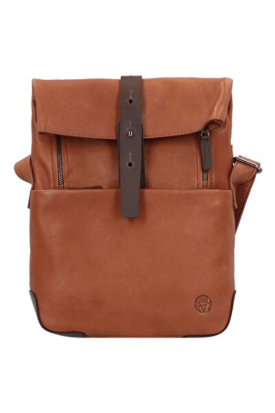 Harold's Mount Ivy Umhängetasche Leder 24 cm