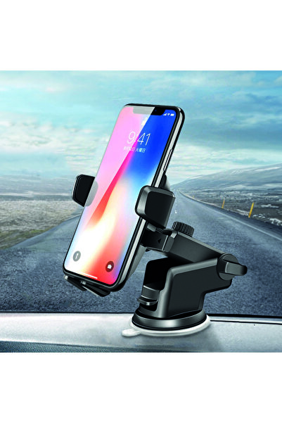 Torima JX-32 CAR HOLDER BLACK