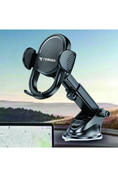 Torima JX-038 PHONE HOLDER BLACK
