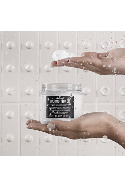 Davines Oi/Oil Protective Conditioner Against Styling Damage (Sulfate-Free, 250ml) ECBeauty!Q281