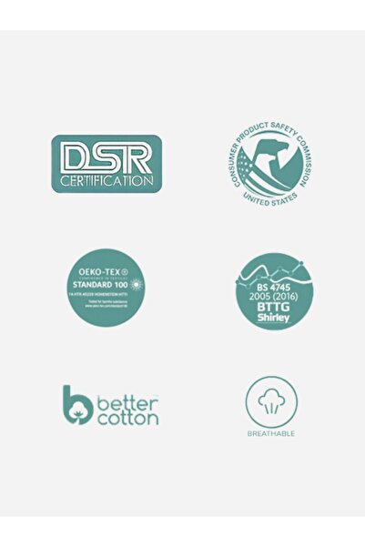 KidZee 1.5 Tog Sage Kids Pajama Set