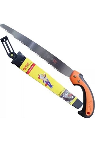 Rico 018-RC2250 250mm Budama Testeresi Kılıflı