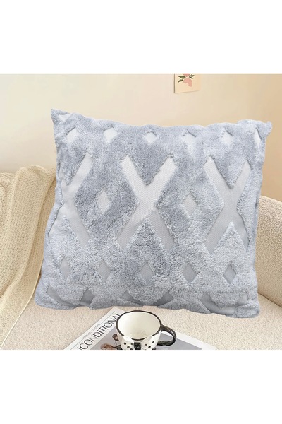 uzhanem Чохол для подушки Спеціальний дизайн Панч Панч Декоративний чохол для подушки 45 см X 45 см 1 шт.