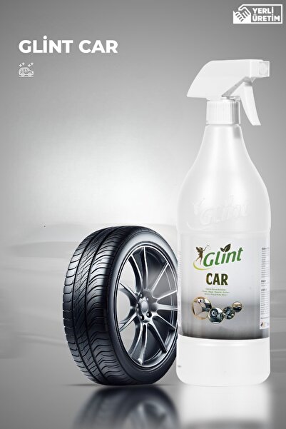 GLİNT Car oto temizleyici 1 litre