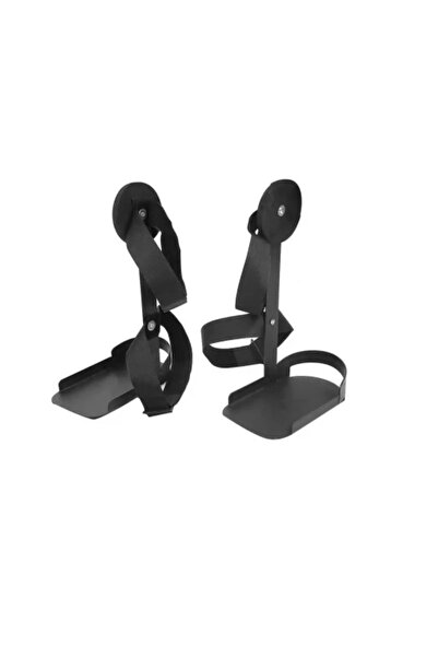 Comfort Plus Egzersiz Kondisyon Bisikleti İçin Bacak Destek Aparatı