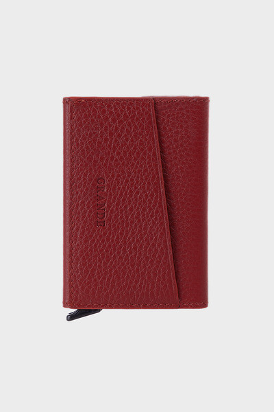 Grande Unisex Card Holder 799