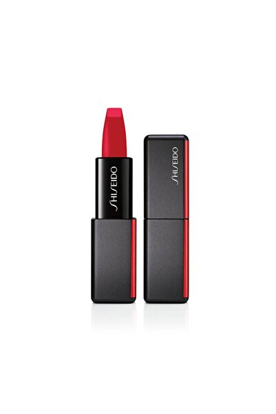 Shiseido Modernmatte Powder Lipstick 529