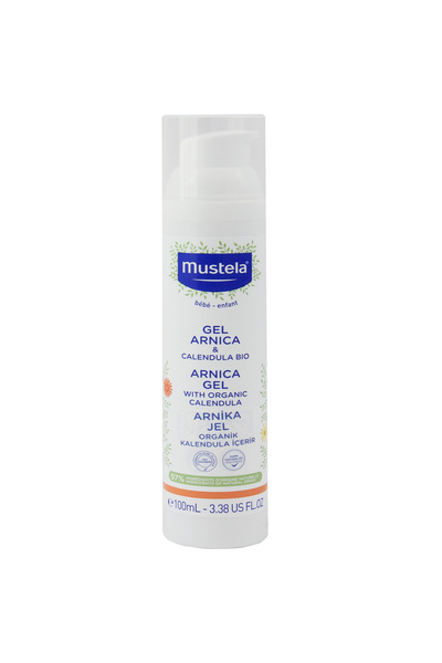 Mustela Arnica Gel 100ml